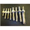 Image 1 : Ingersoll, Misc Sized Indexable Coolant Thru Drills