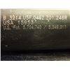 Image 4 : Walter 2" Indexable Coolant Thru Drill, P/N: B 3214.U5F.0492.Z01.246R