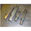 Image 3 : Misc Sized Indexable Coolant Thru Drills, No info on units