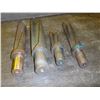 Image 4 : Misc Sized Indexable Coolant Thru Drills, No info on units