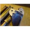 Image 5 : Misc Sized Indexable Coolant Thru Drills, No info on units