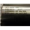 Image 7 : Waukesha .875" Indexable Coolant Thru KUB Drill, P/N: SDB6874