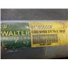 Image 2 : Walter 15/16" Indexable Coolant Thru Drill, P/N: B 2191.U4F.0238.Z01.060R