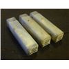 Image 2 : Ingersoll Qwik-Twist Coolant Thru Insert Drills, P/N: YD1350067C0R01