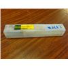 Image 2 : Walter 1.375" Coolant Thru Indexable Drill, P/N: B 3214.U5F.0349.Z01.157R