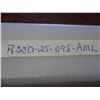 Image 1 : DiJet 25mm Carbide Tipped Coolant Thru Drill, P/N: SCD-25-098-AML