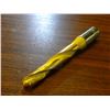 Image 2 : DiJet 25mm Carbide Tipped Coolant Thru Drill, P/N: SCD-25-098-AML