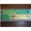 Image 2 : DiJet 13mm Carbide Tipped Coolant Thru Drill, P/N: SCD-13-050-AML