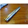 Image 1 : LMT-Fette 1.25" Indexable, Solid Carbide Shank Ball Nose Cutter, See Desc for P/N