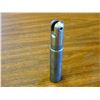 Image 1 : LMT-Fette 1" Indexable, Solid Carbide Shank Ball Nose Cutter, See Desc for P/N