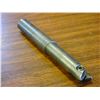 Image 2 : LMT-Fette 1" Indexable, Solid Carbide Shank Spade Cutter, See Desc for P/N