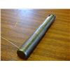 Image 3 : LMT-Fette 1" Indexable, Solid Carbide Shank Spade Cutter, See Desc for P/N