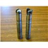 Image 2 : LMT-Fette 3/4" Indexable, Solid Carbide Shank Ball Nose/Spade Cutters, See Desc for P/N