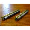 Image 3 : LMT-Fette 3/4" Indexable, Solid Carbide Shank Ball Nose/Spade Cutters, See Desc for P/N