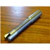 Image 1 : Solid Carbide 7/8" Indexable Cutter, No info on unit