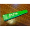 Image 2 : New Dapra 1" Indexable Finish Cutter, P/N: GWV 25 190 1000 RZ