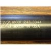 Image 7 : New Dapra 1" Indexable Finish Cutter, P/N: GWV 25 190 1000 RZ