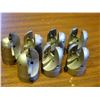 Image 1 : Ingersoll 2" Indexable, Coolant Thru, Ball Nose Module Heads, P/N: 1BW7Y-2003076R01