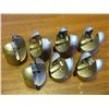 Image 2 : Ingersoll 2" Indexable, Coolant Thru, Ball Nose Module Heads, P/N: 1BW7Y-2003076R01