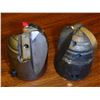 Image 1 : Ingersoll 2" Indexable, Ball Nose Module Heads, P/N: 25W1Y2076R01
