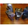 Image 2 : Lot of Misc Indexable Milling Units