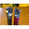 Image 2 : Lot of Misc Indexable Milling Units