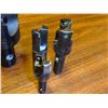 Image 8 : Lot of Misc Indexable Milling Units