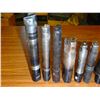 Image 2 : Lot of Misc Indexable Milling Units