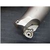 Image 2 : Iscar 1" Indexable Coolant Thru Feed Mill, P/N: FF EW D1.00-2.0-W1.0-06-C