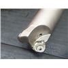 Image 3 : Iscar 1" Indexable Coolant Thru Feed Mill, P/N: FF EW D1.00-2.0-W1.0-06-C