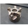 Image 1 : Ingersoll 2" Indexable Coolant Thru Face Mill, P/N: 5W8H-20R01
