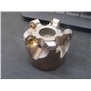 Image 2 : Ingersoll 2" Indexable Coolant Thru Face Mill, P/N: XFR0036