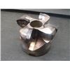 Image 1 : Iscar 2" Indexable Coolant Thru Face Mill, Can't read P/N