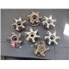 Image 3 : Misc Indexable 4" Face Mills