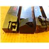 Image 2 : Lot of Misc Indexable Lathe Tool Holders
