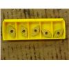 Image 2 : New Kennametal Carbide Inserts, P/N: DNMG432P