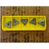 Image 2 : New Kennametal Carbide Inserts, P/N: TNMA434