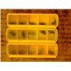 Image 1 : New Kennametal Carbide Inserts, P/N: NG2125R