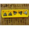 Image 2 : New Kennametal Carbide Inserts, P/N: TPG324