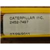 Image 2 : New Kennametal Carbide Inserts, P/N: CNMG434FN