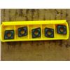 Image 3 : New Kennametal Carbide Inserts, P/N: CNMG434FN