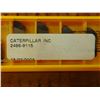 Image 2 : New Kennametal Carbide Inserts, P/N: NU3156R