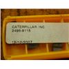 Image 2 : New Kennametal Carbide Inserts, P/N: NU3156R