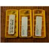 Image 1 : New Kennametal Carbide Inserts, P/N: NG3142R