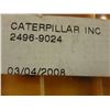 Image 2 : New Kennametal Carbide Inserts, P/N: NG3142R