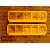 Image 1 : New Kennametal Carbide Inserts, P/N: GS125N