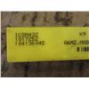 Image 2 : New Kennametal Carbide Inserts, P/N: ICSN432