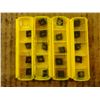 Image 1 : New Kennametal Carbide Inserts, P/N: CPMT325LF