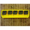 Image 2 : New Kennametal Carbide Inserts, P/N: CNMG432LF