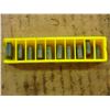 Image 2 : New Kennametal Carbide Inserts, P/N: SM303